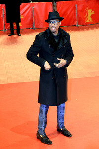 'Chi-Raq' Premiere, Berlinale 2016