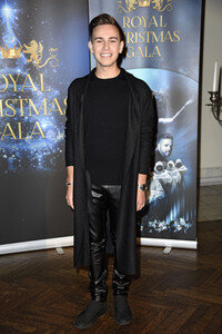Photocall zur Royal Christmas Gala in Berlin