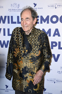 Cinema For Peace Gala 2026 in Berlin