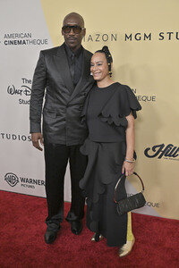 American Cinematheque Awards 2025 in Beverly Hills