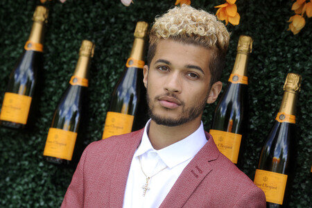 10. Veuve Clicquot Polo Classic 2017 in Jersey City