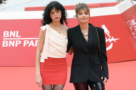 Closing Ceremony und Preisverleihung, Internationales Filmfestival Rom 2025