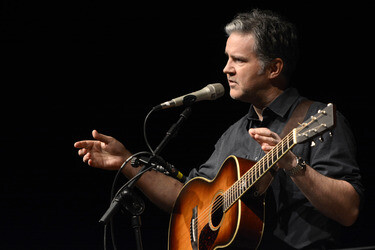 Lloyd Cole Konzert , Hannover