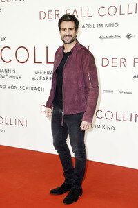 Filmpremiere 'Der Fall Collini' in Berlin