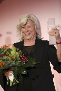 Preisverleihung auf dem Film Festival Cologne 2017
