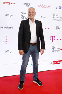 Preisverleihung, Film Festival Cologne 2018