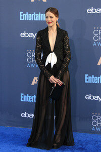 22. Critics Choice Awards 2016 in Santa Monica