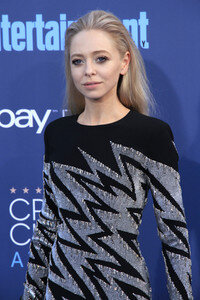 22. Critics Choice Awards 2016 in Santa Monica