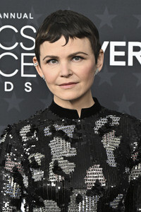 Critics Choice Awards 2026 in Santa Monica