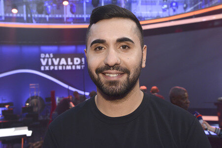 Projekt 'Das Vivaldi Experiment' in Köln