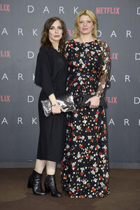 Serienpremiere 'Dark' in Berlin