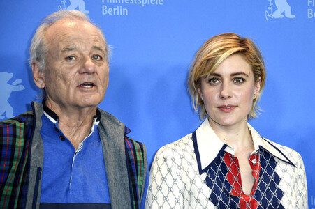 'Ataris Reise' Photocall, Berlinale 2018