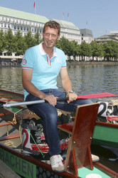 11. Drachenboot Cup in Hamburg