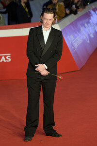 Filmpremiere 'Dracula - Die Auferstehung', Internationales Filmfestival Rom 2025