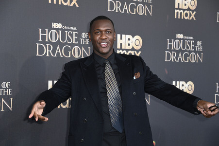 Season 3 Premiere 'House of the Dragon' in Berlin