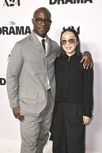 Filmpremiere 'Das Drama - Noch mal auf Anfang' in Los Angeles