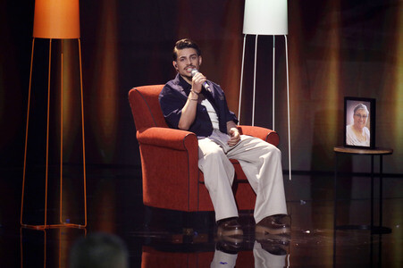 2. Liveshow 'DSDS 2026' in Köln