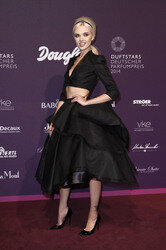 Deutscher Parfumpreis Duftstars 2014, Berlin