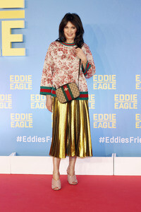 Special Screening 'Eddie the Eagle: Alles ist möglich' in München