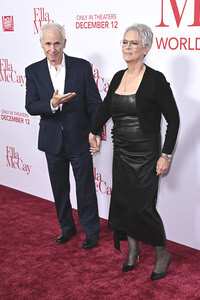 Filmpremiere 'Ella McCay' in Los Angeles