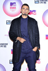 MTV Europe Music Awards 2014