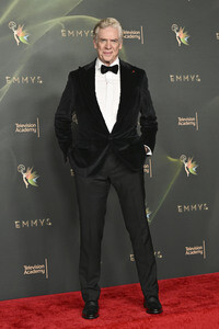 2026 Emmy Awards Night 2 in Los Angeles