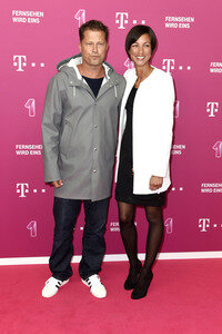 Telekom Entertain TV Night in Berlin