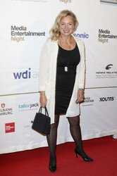 Media Entertainment Night 2014, Hamburg