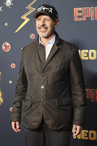 Filmpremiere 'Epic: Elvis Presley in Concert' in Los Angeles