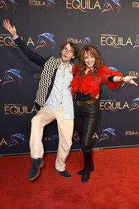 Showpremiere 'Apassionata presents Equila' in München