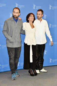 'The Real Estate' Photocall, Berlinale 2018