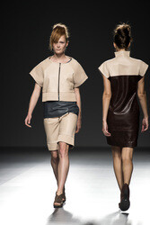 Etxeberria Fashion Show, Fashion Week Madrid