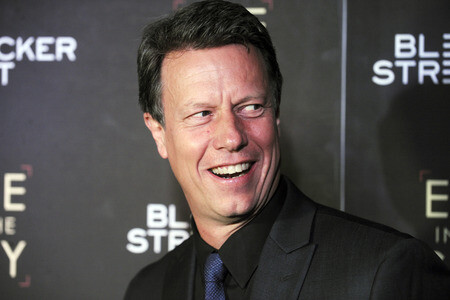 Filmpremiere 'Eye in the Sky' in New York