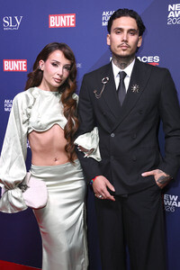 Bunte New Faces Award Music 2026 in Berlin