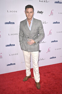 Daily Front Row's Fashion LA Awards 2026 in Beverly Hills
