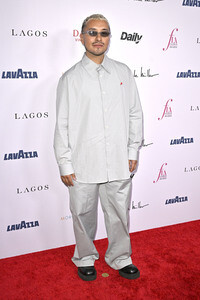 Daily Front Row's Fashion LA Awards 2026 in Beverly Hills