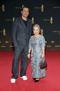 Der Deutsche Fernsehpreis 2025 in Köln