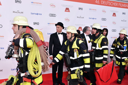 46. Deutscher Filmball 2019 in München