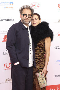 Deutscher Filmball 2026 in München