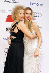 42. Deutscher Filmball 2015, München