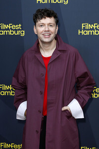 Festivaleröffnung und Filmpremiere 'The Idiots', Filmfest Hamburg 2026