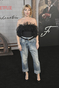 Filmpremiere 'Frankenstein' in Los Angeles