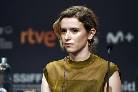 Pressekonferenz 'Franz', San Sebastian International Film Festival 2025