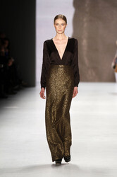 Glaw Fashion Show, Berlin Fashion Week Autumn/Winter 2015