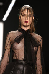 Irene Luft Fashion Show, Berlin Fashion Week Autumn/Winter 2015