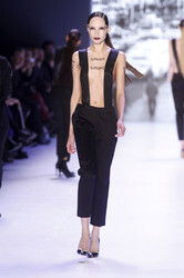 It's Showtime Maybelline New York 100th Anniversary Show, Berlin Fashion Week Autumn/Winter 2015