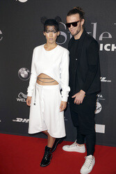 Michalsky StyleNite, Berlin Fashion Week Spring/Summer 2015