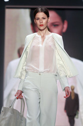 Minx by Eva Lutz Fashion Show, Berlin Fashion Week Spring/Summer 2015