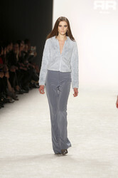 Riani Fashion Show, Berlin Fashion Week Autumn/Winter 2015