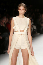 Studio 30 PH Fashion Show, Berlin Fashion Week Autumn/Winter 2015